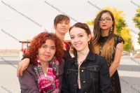 Banchet Clasa 12E Liceul Ovidius Constanta