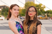 Banchet Clasa 12E Liceul Ovidius Constanta