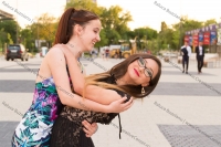 Banchet Clasa 12E Liceul Ovidius Constanta