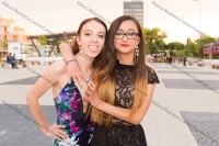 Banchet Clasa 12E Liceul Ovidius Constanta