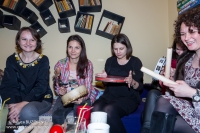 Sense of music, intalnire cu percutia