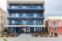 Vila Ryanna Beach Eforie Nord