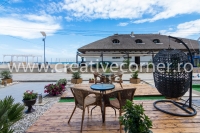 Vila Ryanna Beach Eforie Nord