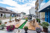 Vila Ryanna Beach Eforie Nord