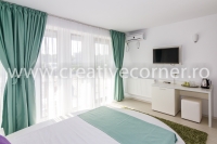 Vila Ryanna Beach Eforie Nord