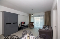 Apartament Bogdan