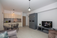 Apartament Bogdan
