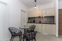 Apartament Bogdan