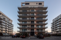 Apartament Bogdan