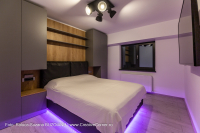 Apartament NRG Bd. Mamaia Constanta