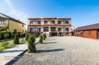 Casa Lucas Costinesti