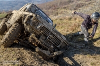 #CupaT44 #T44 #CNOR2016 #4x4 #Offroad #PhotoAction #CreativeCorner