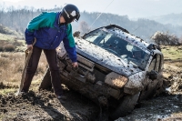 #CupaT44 #T44 #CNOR2016 #4x4 #Offroad #PhotoAction #CreativeCorner