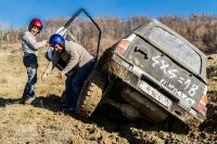 #CupaT44 #T44 #CNOR2016 #4x4 #Offroad #PhotoAction #CreativeCorner