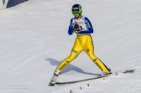 FIS World Cup Ladies | Rasnov 2017