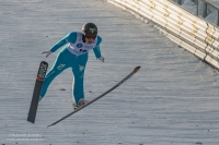 FIS World Cup Ladies | Rasnov 2017