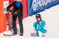 FIS World Cup Ladies | Rasnov 2017