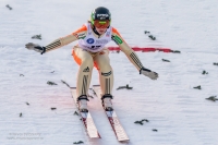 FIS World Cup Ladies | Rasnov 2017
