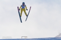 FIS World Cup Ladies | Rasnov 2017