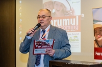 Forumul de Incoming Ed. 7