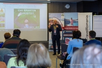 Forumul de Incoming Ed. 7