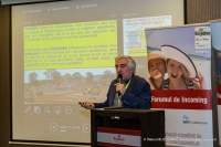 Forumul de Incoming Ed. 7