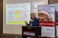 Forumul de Incoming Ed. 7