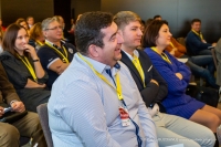 Forumul de Incoming Ed. 7