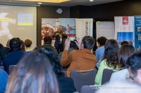 Forumul de Incoming Ed. 7