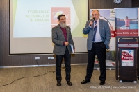 Forumul de Incoming Ed. 7
