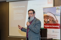 Forumul de Incoming Ed. 7