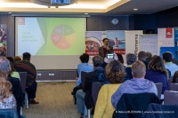Forumul de Incoming Ed. 7