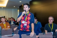 Forumul de Incoming Ed. 7