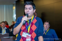 Forumul de Incoming Ed. 7