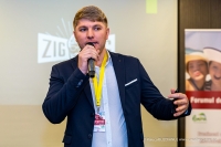 Forumul de Incoming Ed. 7