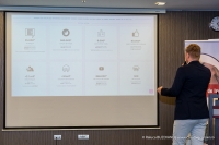 Forumul de Incoming Ed. 7