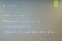 Forumul de Incoming Ed. 7
