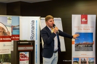 Forumul de Incoming Ed. 7