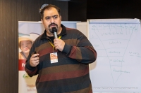 Forumul de Incoming Ed. 7