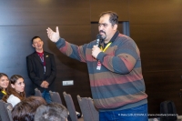 Forumul de Incoming Ed. 7