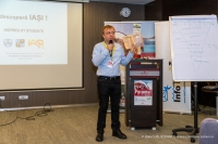 Forumul de Incoming Ed. 7