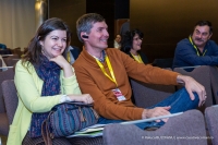 Forumul de Incoming Ed. 7