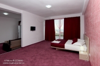 Hotel Vis Eforie Nord