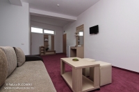 Hotel Vis Eforie Nord