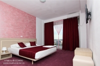 Hotel Vis Eforie Nord