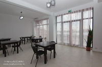 Hotel Vis Eforie Nord