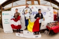 Festivitatea de premiere/ Ceremony Award: Laser EuropaCup Romania 2015