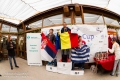 Festivitatea de premiere/ Ceremony Award: Laser EuropaCup Romania 2015