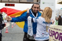 Maratonul Nisipului 2017