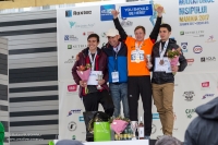 Maratonul Nisipului 2017